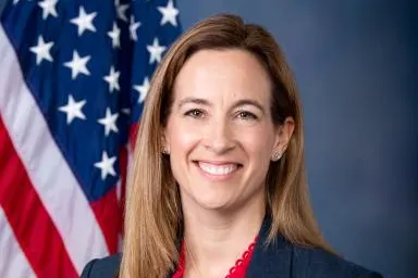 Mikie Sherrill