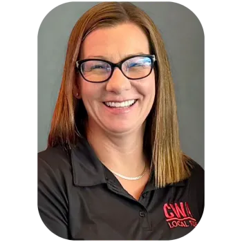 Lauren Young Boukema