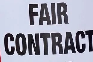 Fair Contract Now