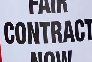 Fair Contract Now