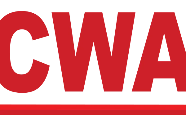 CWA National Logo