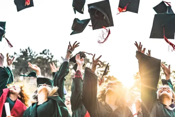 Graduates
